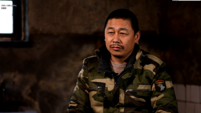 　　在长白山腹地，松花江畔，坐落着中国参乡抚松的明珠万良镇。镇内有亚洲第一、全国