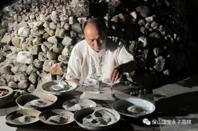 全国人大代表李国伟：讲好“永子”故事 承袭传统文化